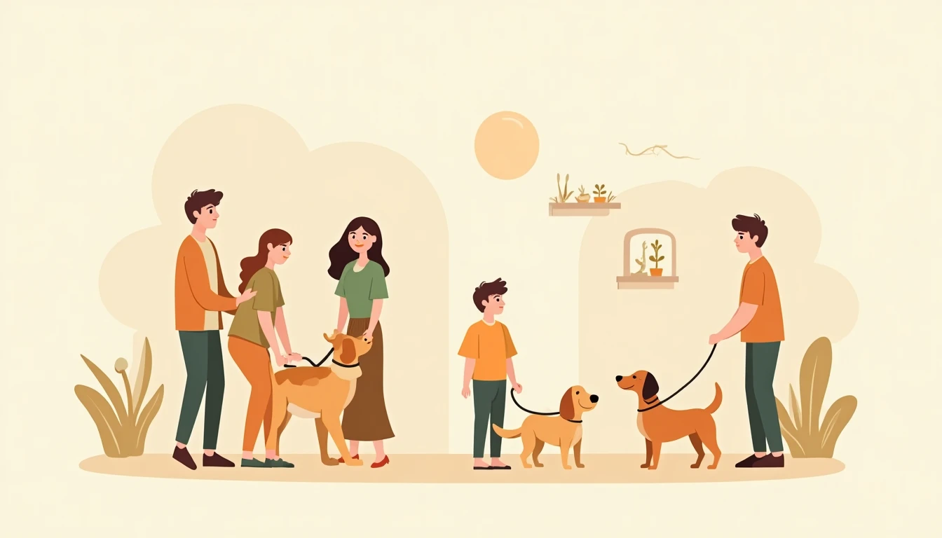 Adopter un Chien en 2026 : Choisir le Refuge Idéal
