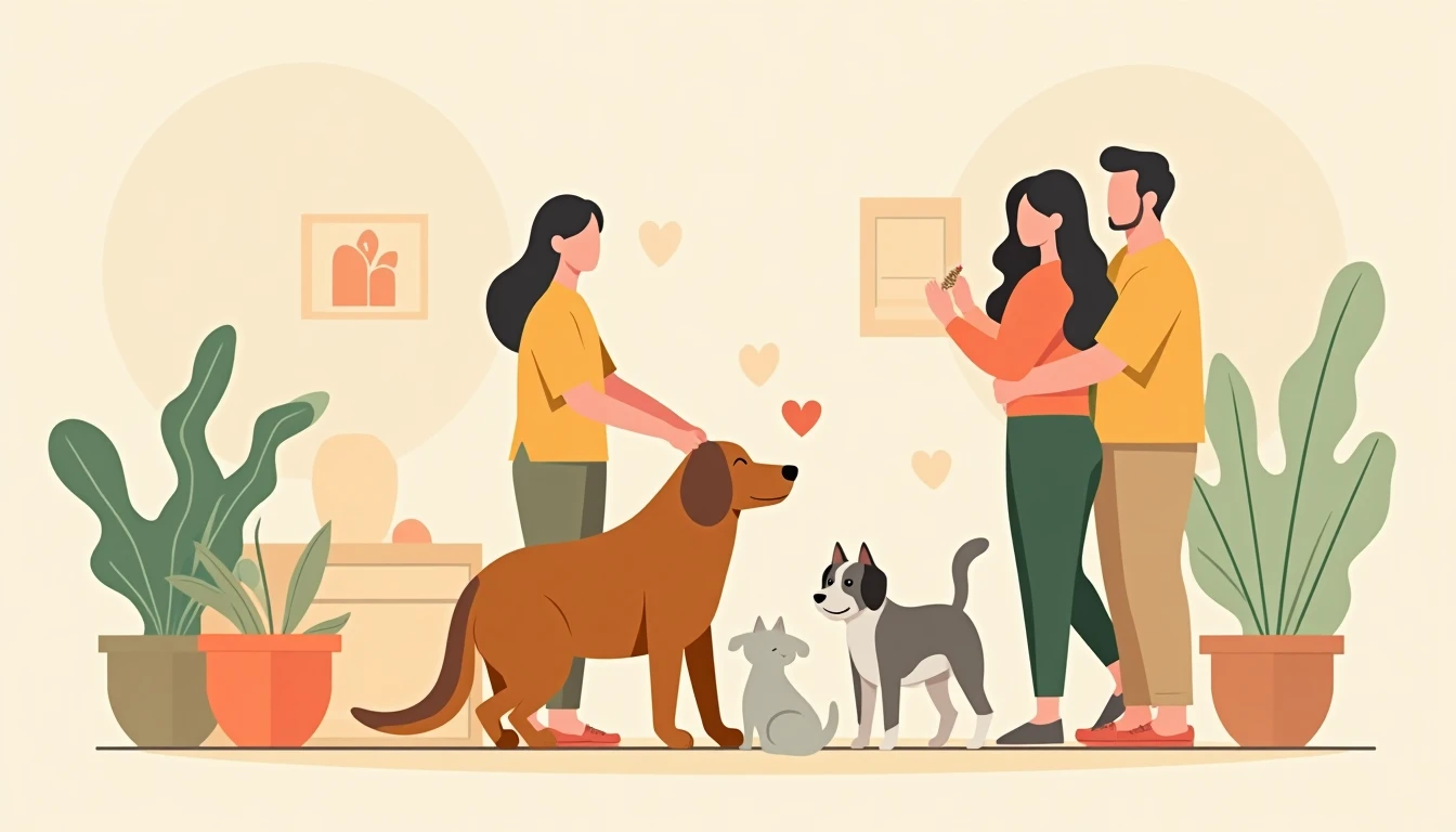 Choisir le Meilleur Refuge pour Adopter un Chien en France