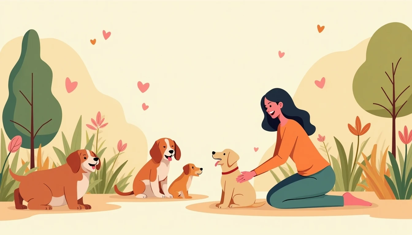 Clara Vahrenholz Tierheim: Tieradoption in Düsseldorf