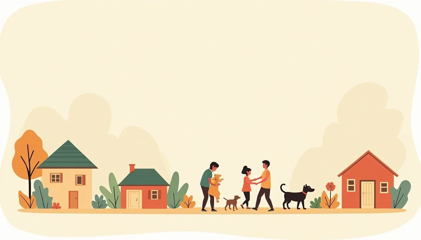 Comparing Top French Animal Shelters for Adoptions