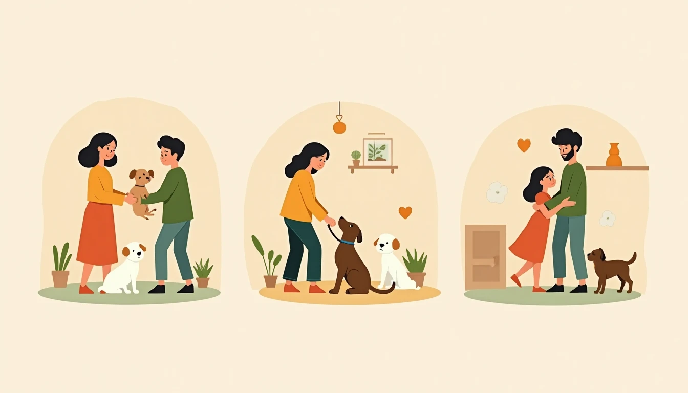 Dierenasiels in Nederland: Waar te Adopteren in Juni