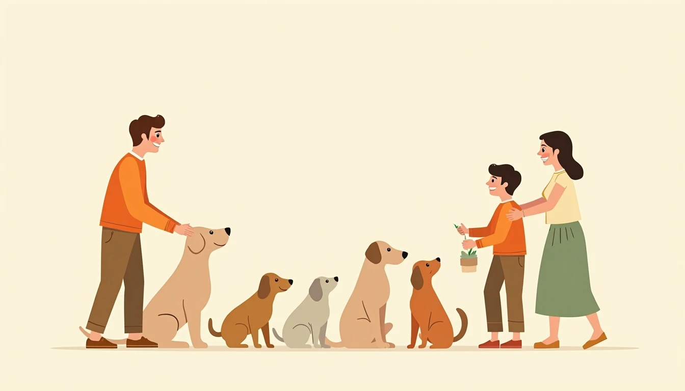 Les Meilleurs Refuges Animaliers de France à Découvrir