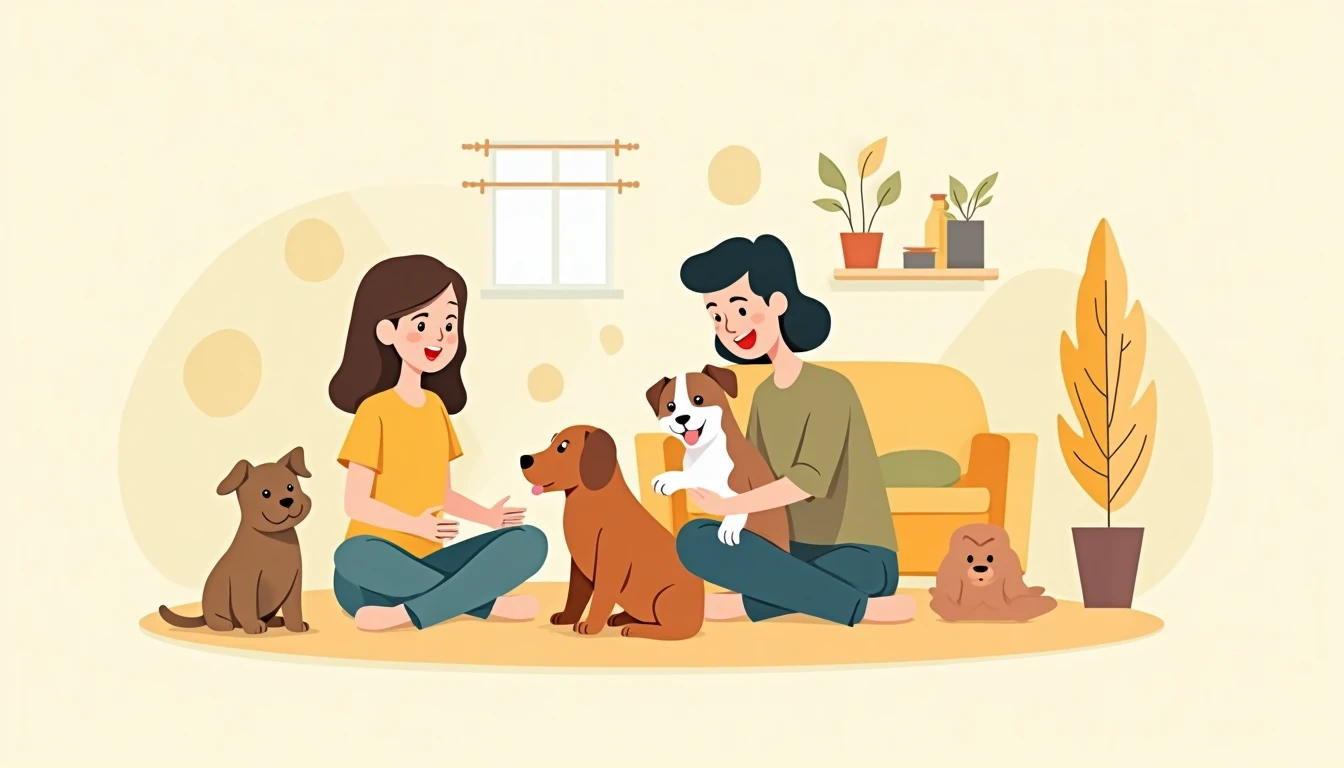 Meilleurs Refuges Animaliers pour Adopter en France