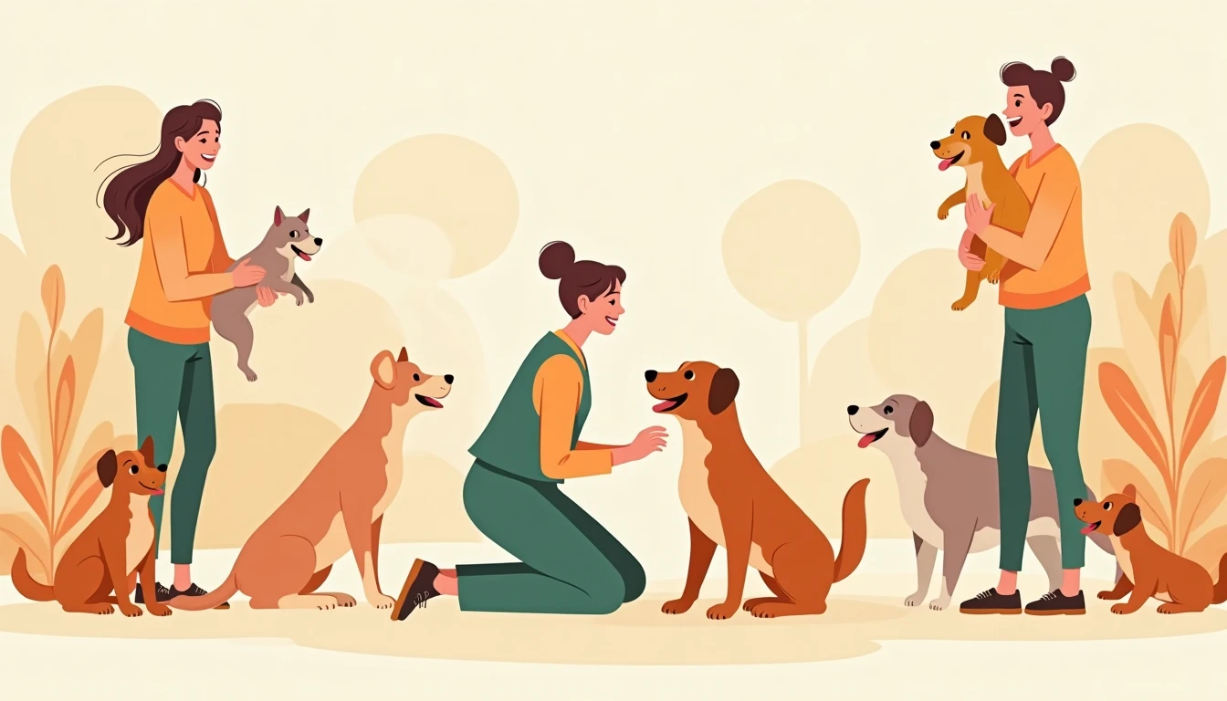 Montreal SPCA: Bilingual, Busy, and Bustling