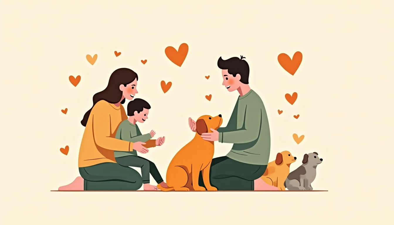 Which London Pet Shelter Matches Your Needs This June?