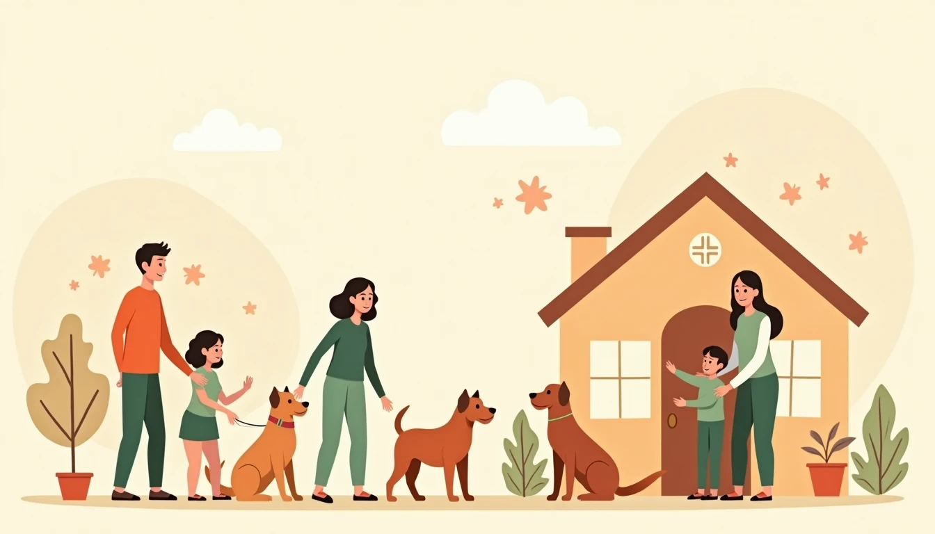 Why These 10 Dog Adoption Centers Are Your Best Bet This June