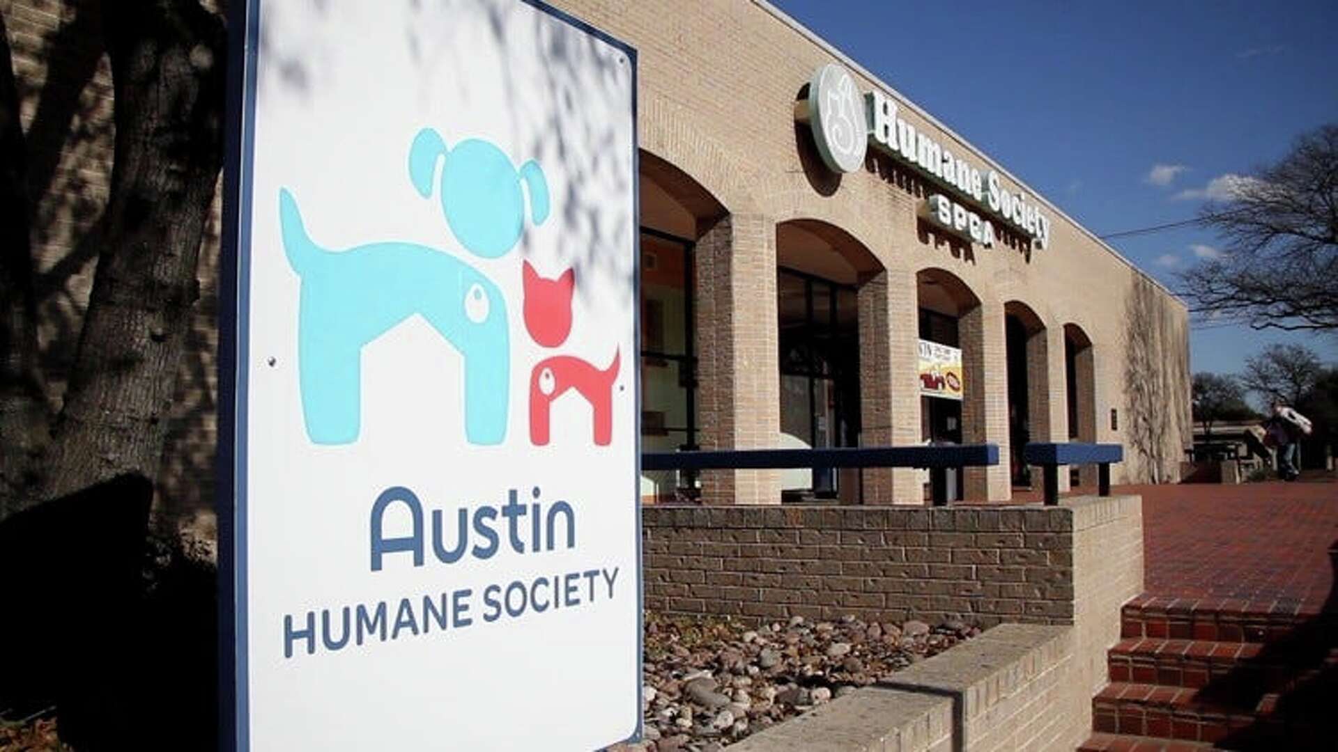 Austin Humane Society