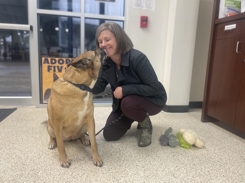 Houston Humane Society