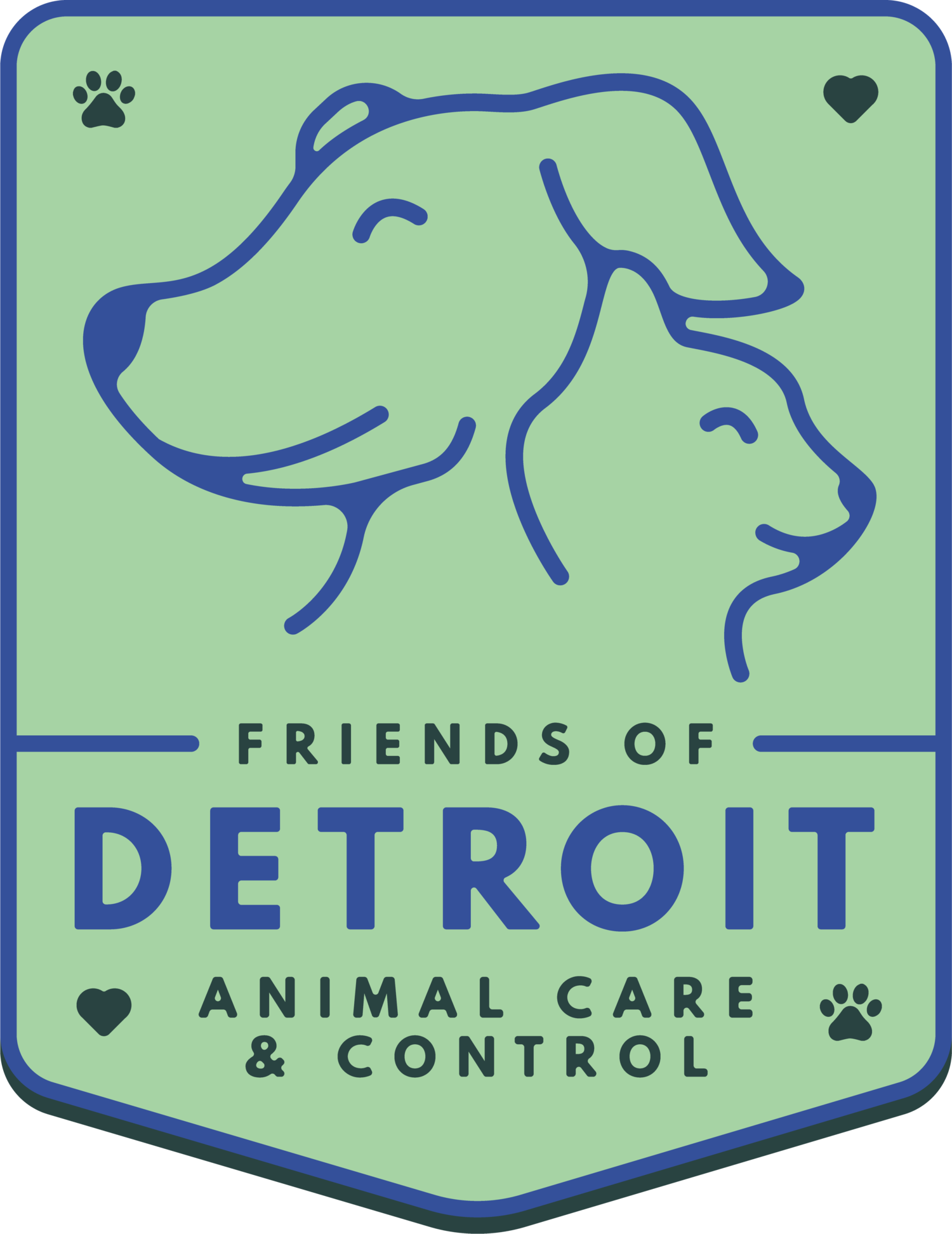 Friends for Animals of Metro Detroit