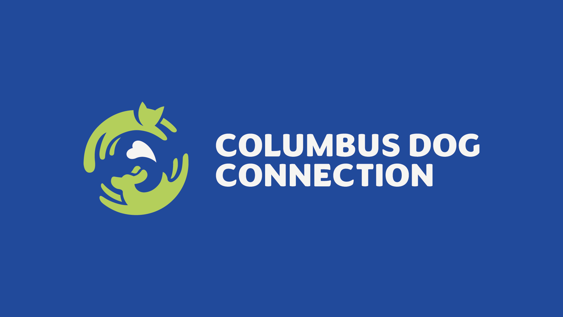 Columbus Dog Connection